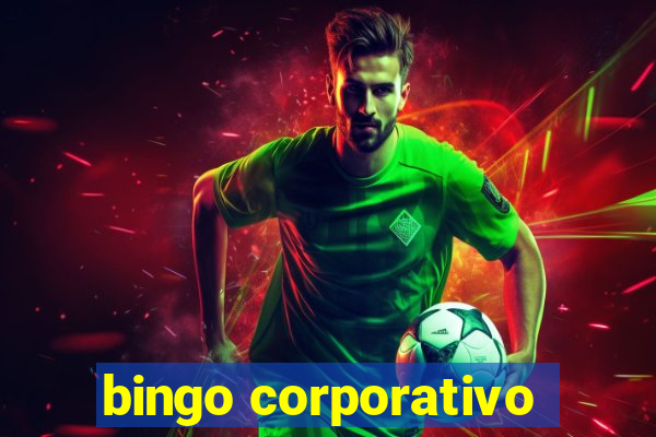 bingo corporativo