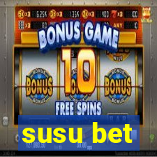 susu bet