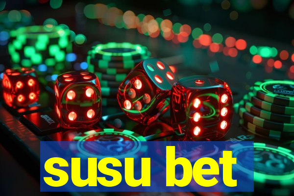 susu bet