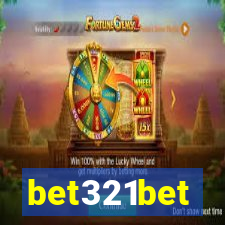 bet321bet