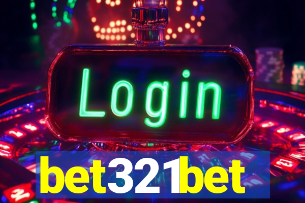 bet321bet