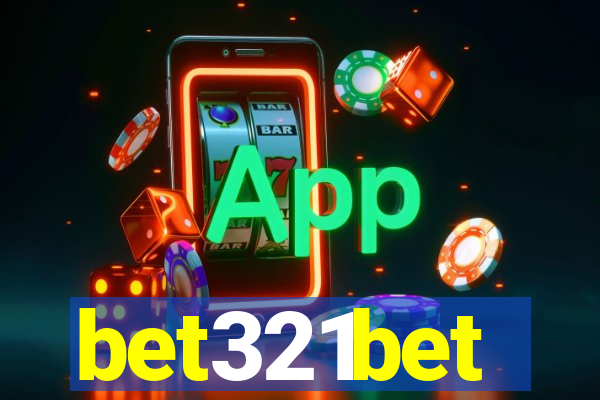 bet321bet