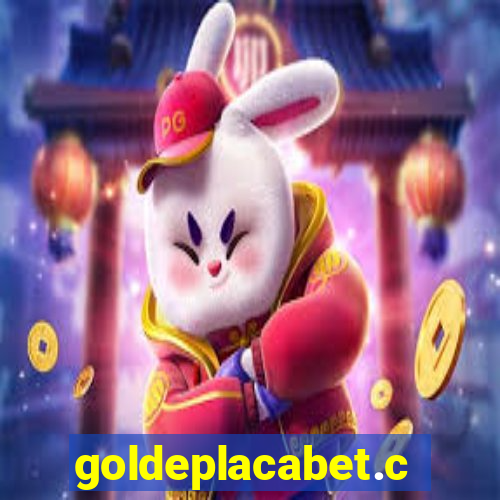 goldeplacabet.com