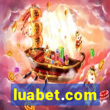 luabet.com