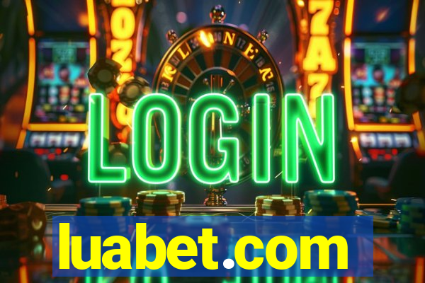 luabet.com