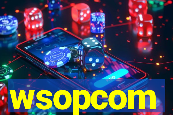 wsopcom