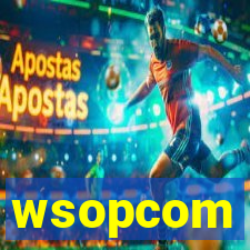 wsopcom