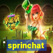 sprinchat