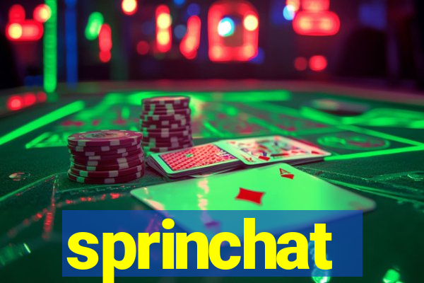 sprinchat