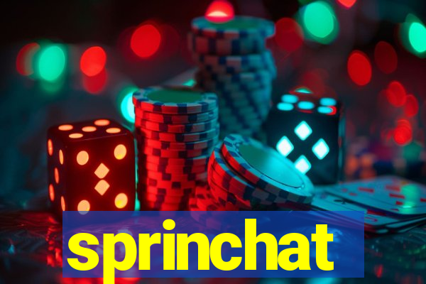 sprinchat