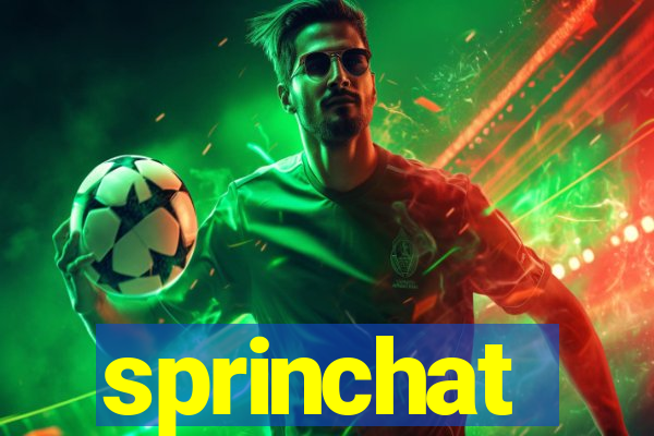 sprinchat