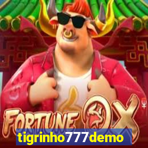 tigrinho777demo