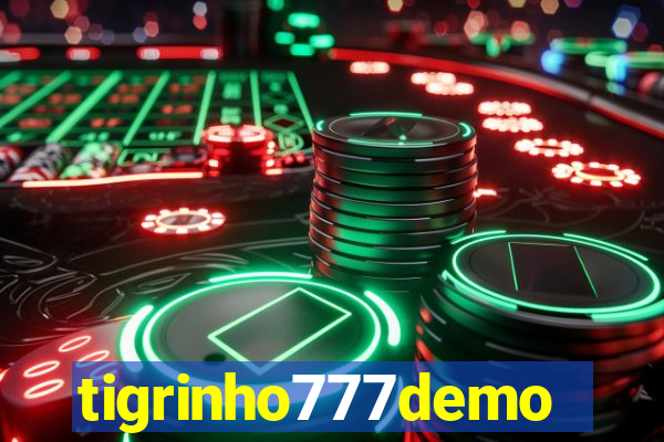 tigrinho777demo