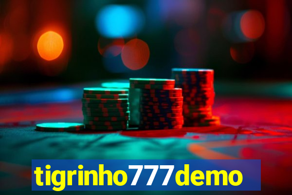 tigrinho777demo