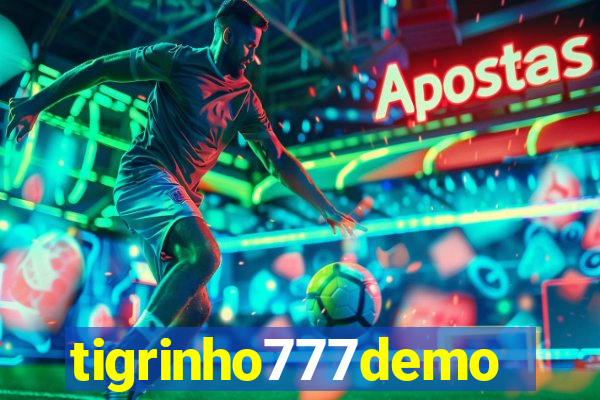 tigrinho777demo