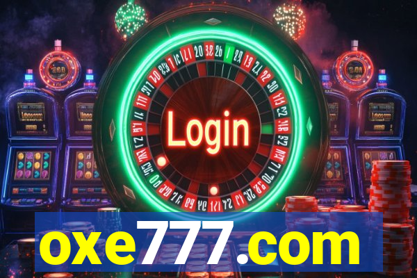 oxe777.com