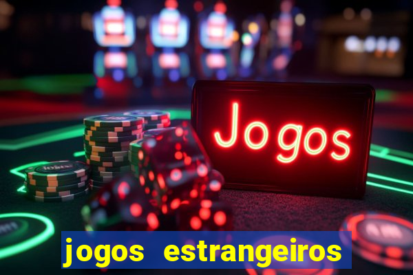 jogos estrangeiros para ganhar dinheiro