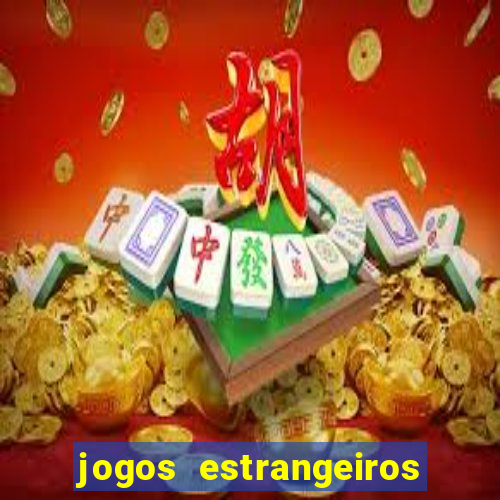 jogos estrangeiros para ganhar dinheiro