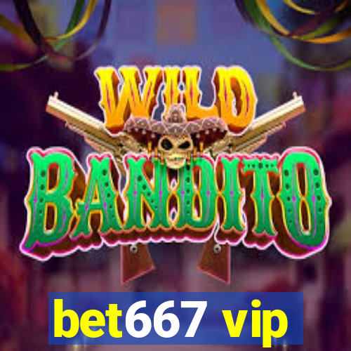 bet667 vip