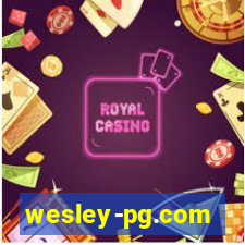 wesley-pg.com