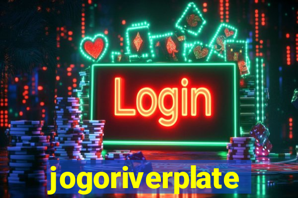 jogoriverplate