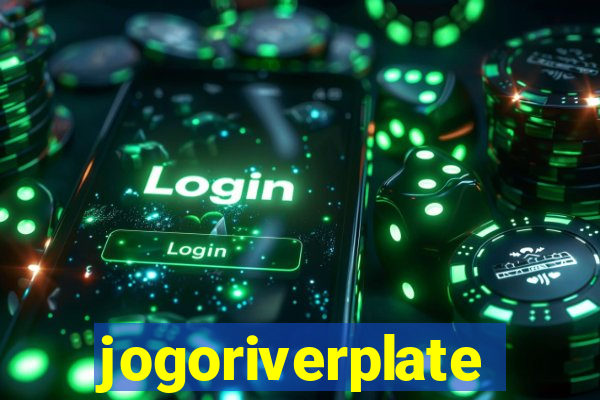 jogoriverplate