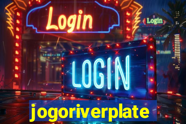 jogoriverplate