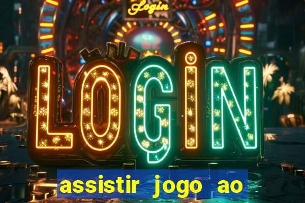 assistir jogo ao vivo rmc