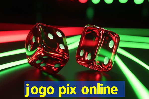 jogo pix online