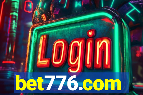 bet776.com