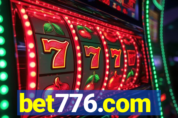 bet776.com