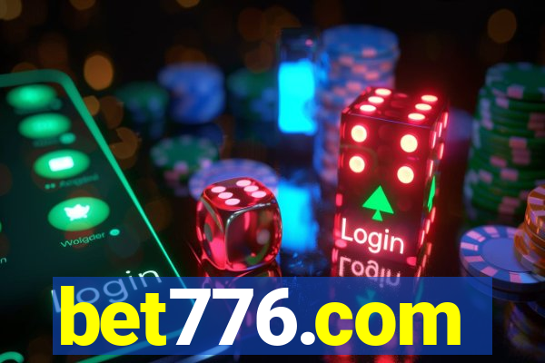 bet776.com