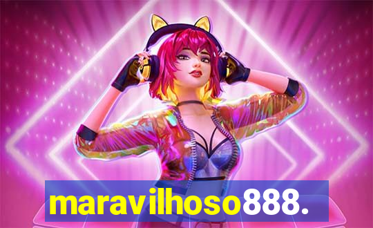 maravilhoso888.com