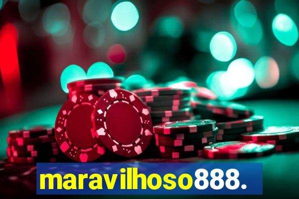 maravilhoso888.com