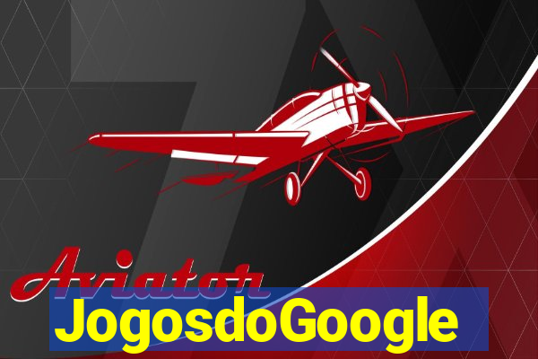 JogosdoGoogle