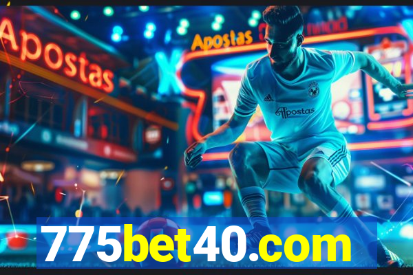 775bet40.com