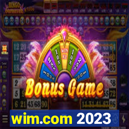 wim.com 2023