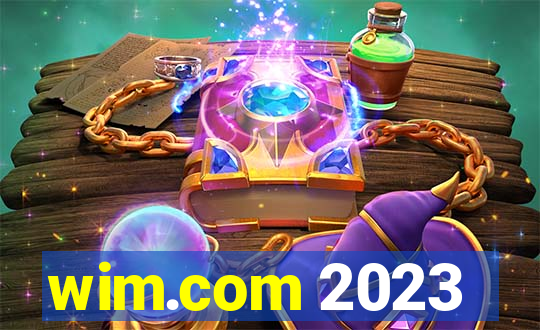 wim.com 2023