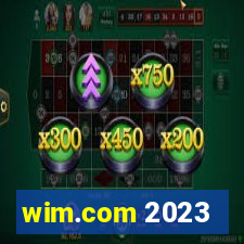 wim.com 2023