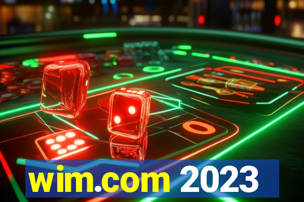 wim.com 2023