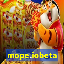 mope.iobeta