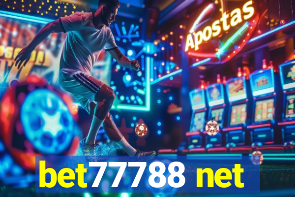 bet77788 net