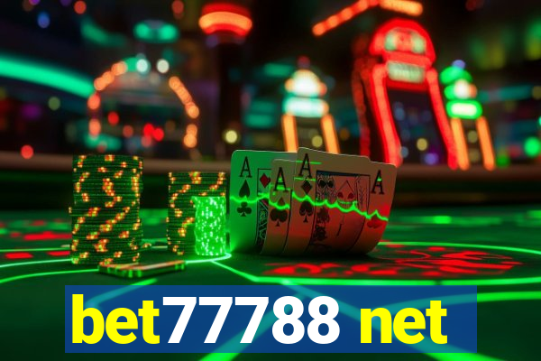 bet77788 net