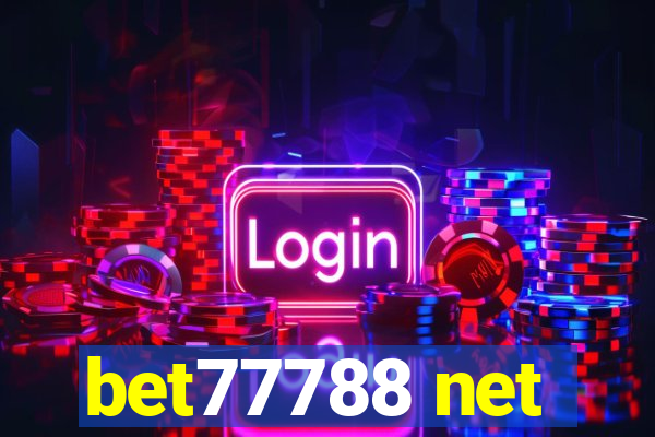 bet77788 net