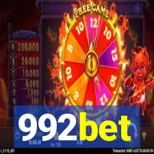 992bet