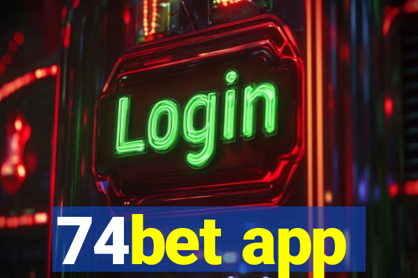 74bet app