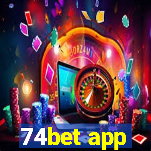 74bet app