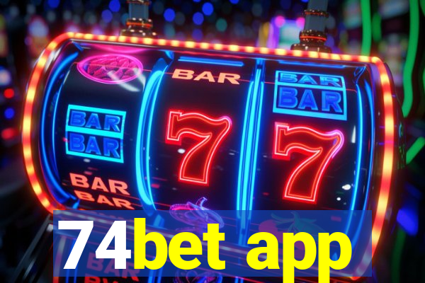 74bet app