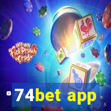 74bet app