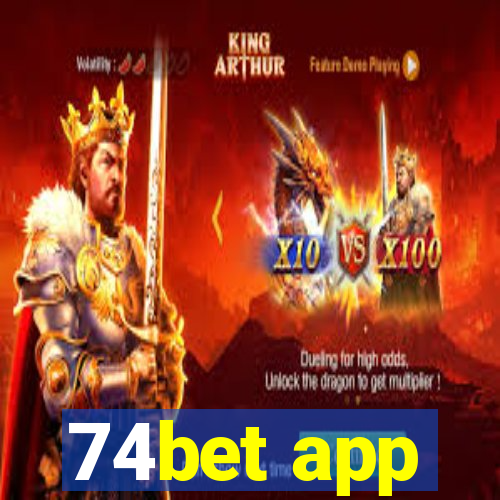 74bet app